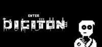 Portada oficial de Enter Digiton para PC