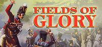 Portada oficial de Fields of Glory para PC