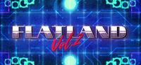 Portada oficial de Flatland Vol.2 para PC