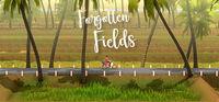 Portada oficial de Forgotten Fields para PC