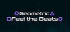 Portada oficial de de Geometric Feel the Beats para PC