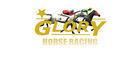 Portada oficial de de Glory Horse Racing para PC