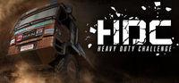 Portada oficial de Heavy Duty Challenge para PC