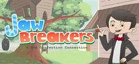 Portada oficial de Jaw Breakers & The Confection Connection para PC