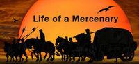 Portada oficial de Life of a Mercenary para PC
