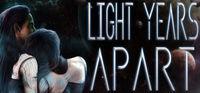 Portada oficial de Light Years Apart para PC