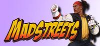 Portada oficial de Mad Streets para PC