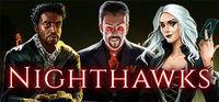 Portada oficial de Nighthawks para PC