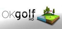 Portada oficial de A Little Golf Journey para PC