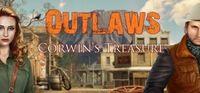 Portada oficial de Outlaws: Corwin's Treasure para PC