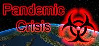 Portada oficial de Pandemic Crisis para PC