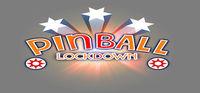 Portada oficial de Pinball Lockdown para PC