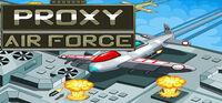 Portada oficial de Proxy Air Force para PC