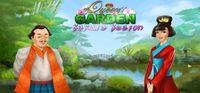 Portada oficial de Queens Garden: Sakura Season para PC