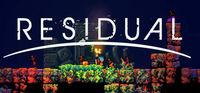 Portada oficial de Residual para PC