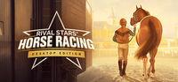 Portada oficial de Rival Stars Horse Racing: Desktop Edition para PC