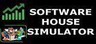 Portada oficial de de Software House Simulator para PC