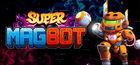 Portada oficial de de Super Magbot para PC