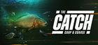 Portada oficial de de The Catch: Carp & Coarse para PC