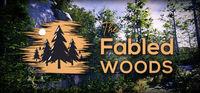 Portada oficial de The Fabled Woods para PC