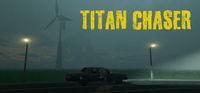 Portada oficial de Titan Chaser para PC