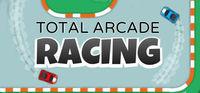 Portada oficial de Total Arcade Racing para PC