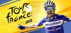 Portada oficial de de Tour de France 2020 para PC