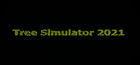 Portada oficial de de Tree Simulator 2021 para PC