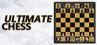 Portada oficial de Ultimate Chess para PC