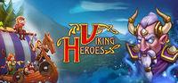 Portada oficial de Viking Heroes para PC
