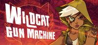 Portada oficial de Wildcat Gun Machine para PC