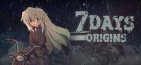 Portada oficial de 7Days Origins para PC