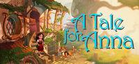 Portada oficial de A Tale for Anna para PC