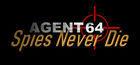 Portada oficial de de Agent 64: Spies Never Die para PC