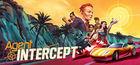 Portada oficial de de Agent Intercept para PC