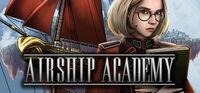 Portada oficial de Airship: Kingdoms Adrift para PC