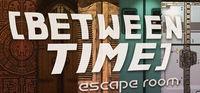 Portada oficial de Between Time: Escape Room para PC