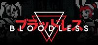Portada oficial de Bloodless para PC