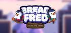 Portada oficial de de Bread & Fred para PC