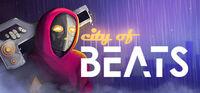 Portada oficial de City of Beats para PC