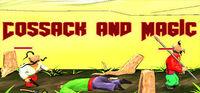 Portada oficial de Cossack and Magic para PC