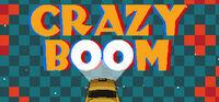 Portada oficial de Crazy Boom para PC