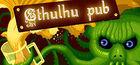 Portada oficial de de Cthulhu pub para PC