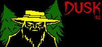 Portada oficial de Dusk '82 para PC