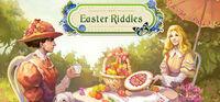 Portada oficial de Easter Riddles para PC