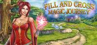 Portada oficial de Fill and Cross Magic Journey para PC