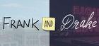 Portada oficial de de Frank and Drake para PC