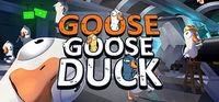 Portada oficial de Goose Goose Duck para PC
