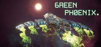 Portada oficial de Green Phoenix para PC