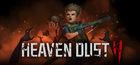 Portada oficial de de Heaven Dust 2 para PC